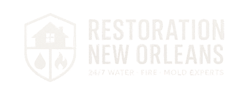 Restoration New Orleans